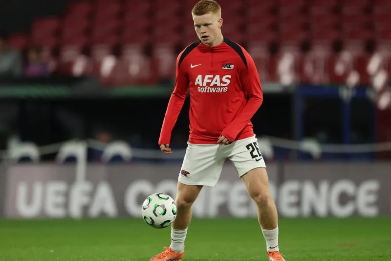 Real Madrid face serious competition from Newcastle United for €60m-rated midfielder