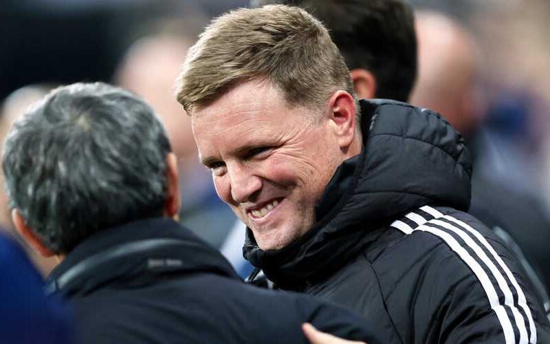 Aston Villa plot Jacob Ramsey revenge on Newcastle United for £30m star