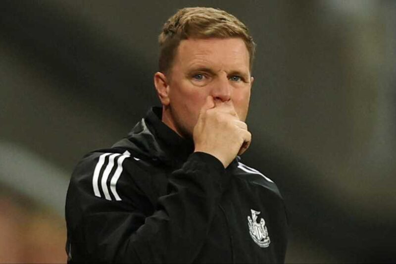 Newcastle have post-match injury worry in wake of home win over Crystal Palace