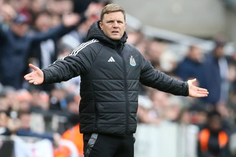 Report: Newcastle eyeing double transfer raid on club after Steve Nickson scouting mission