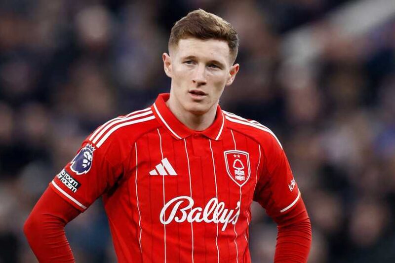 The Athletic: Newcastle make £52m star a top target, he could be their next Anderson