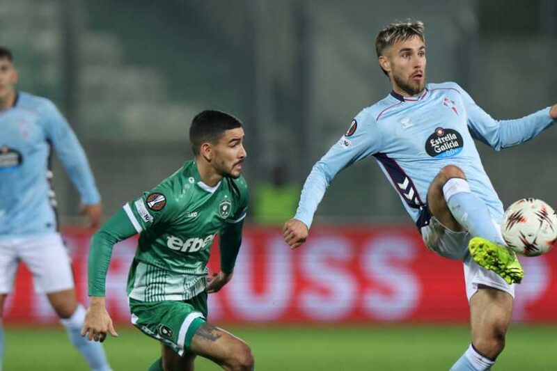 Development: Newcastle offered former Barcelona star who Emery wants at Aston Villa