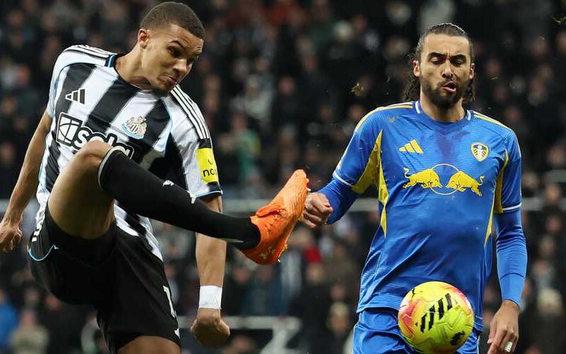 Malick Thiaw issues Newcastle United apology as Eddie Howe reveals real reason for his Leeds withdrawal