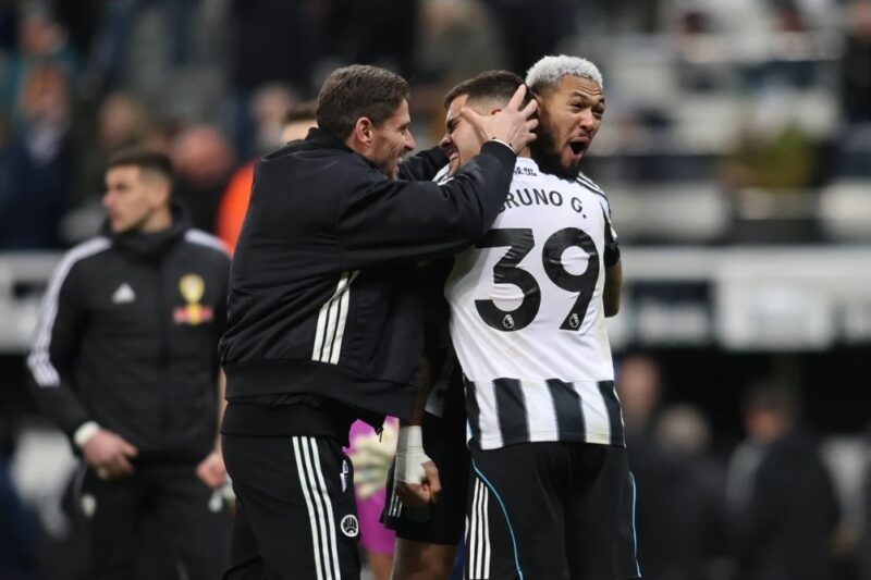 ESPN deliver £70m release clause bombshell as Newcastle United make transfer U-turn