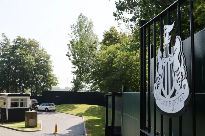 PIF sanction £200m Newcastle United training ground as Magpies prepare long goodbye to Benton
