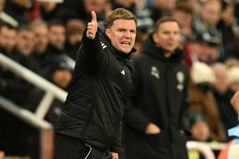 Newcastle United preparing to battle Tottenham for £30m Serie A striker – reports