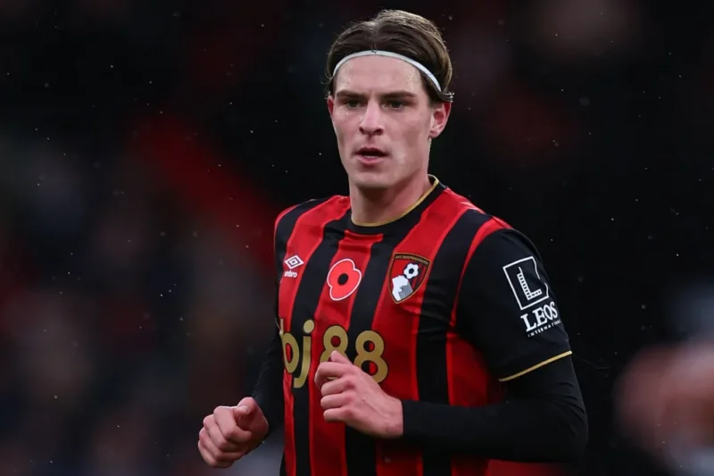 Newcastle United considering move for England midfielder who caused them immense problems recently