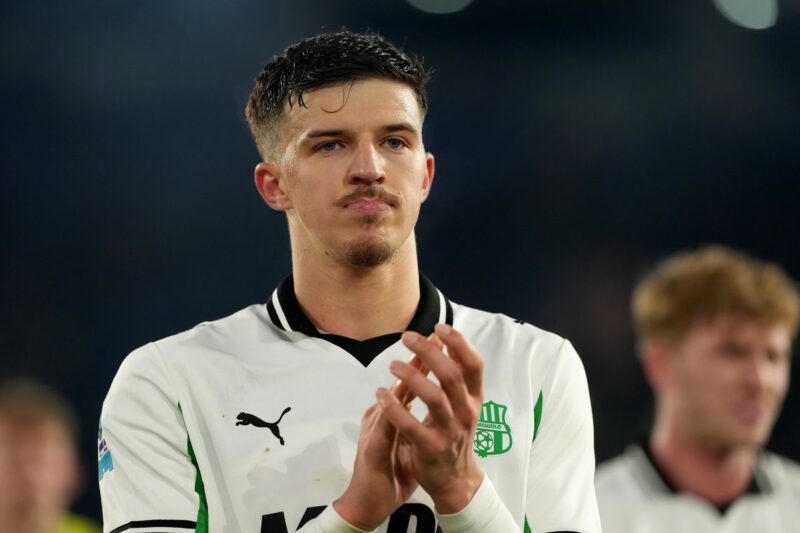 Newcastle United’s transfer shortlist trimmed down as Ross Wilson makes defender move