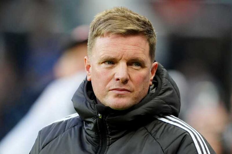 Report: Newcastle make contact to sign £146,000-a-week Champions League star this month, he’s open to move