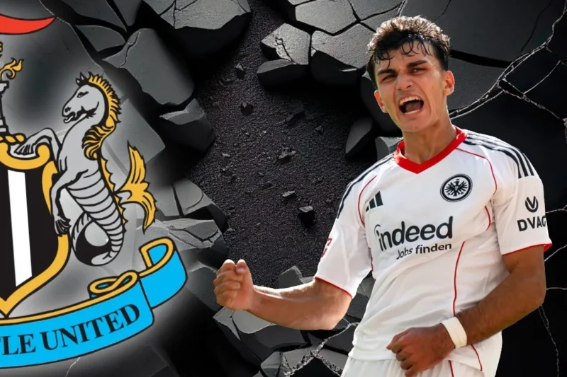 Newcastle United linked with record transfer as Eddie Howe bemoans Psr woes in winter transfer window