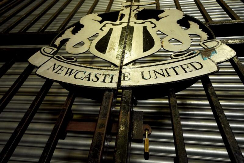 Newcastle defender deal is confirmed with agreement now in place