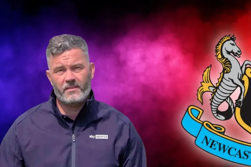 Keith Downie shares what Eddie Howe told him in one-to-one interview today regarding potential January transfers