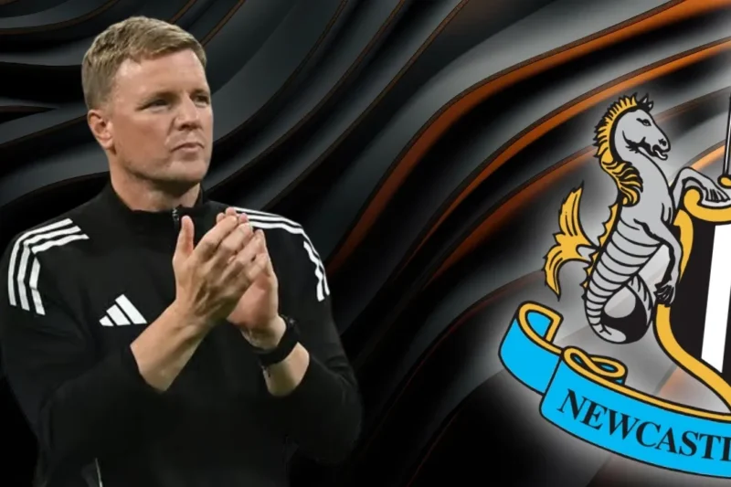 Eddie Howe calls for Newcastle United player with ‘rocket of a right foot’ to shoot more from distance