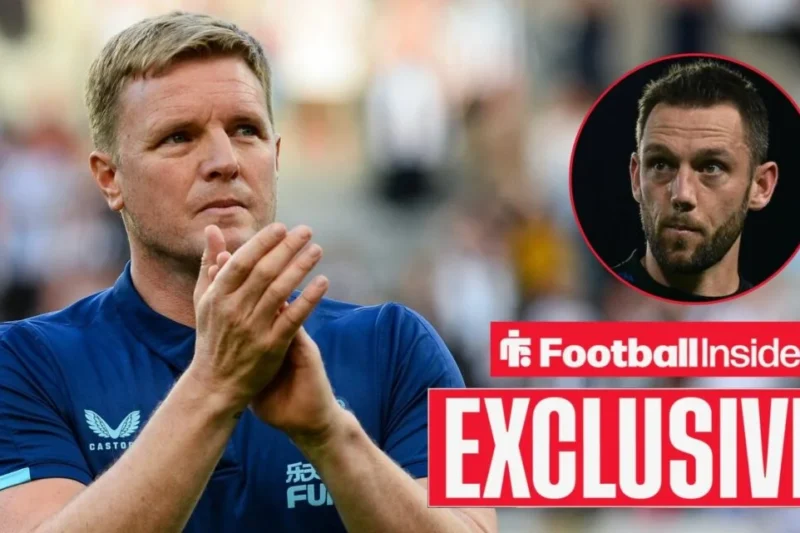 Exclusive: Newcastle register interest in Inter Milan proven star