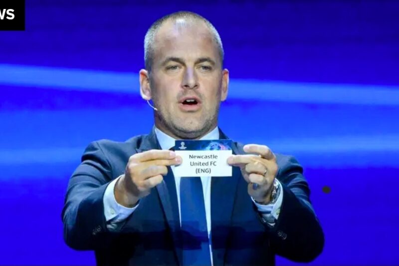 ‘I can only see one thing happening with Newcastle United’ Joe Cole