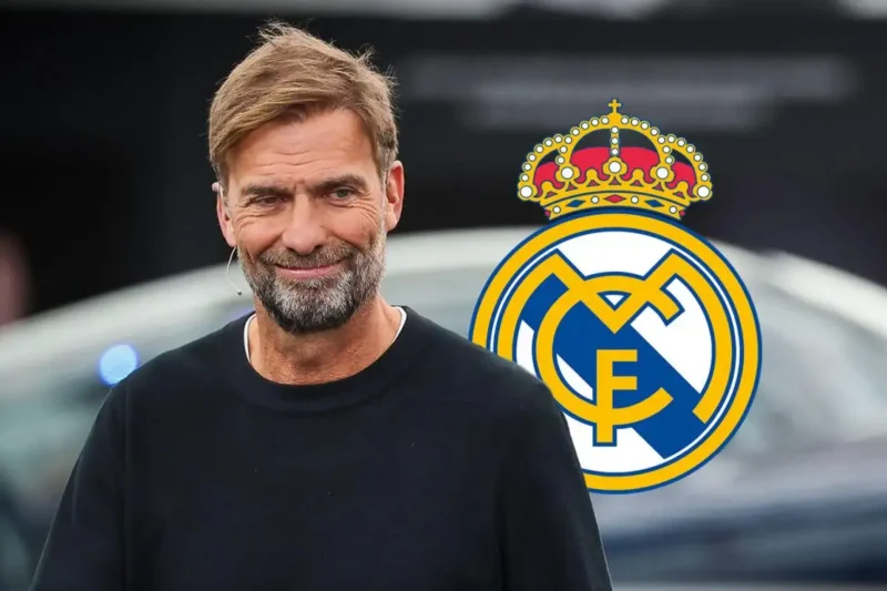 Real Madrid: Klopp ‘requests’ Newcastle transfer with two signings to ‘fill Vinicius void’