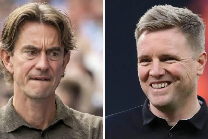 Tottenham rocked as Newcastle ‘now ready’ to sign ‘fearless’ Norwegian winger – report