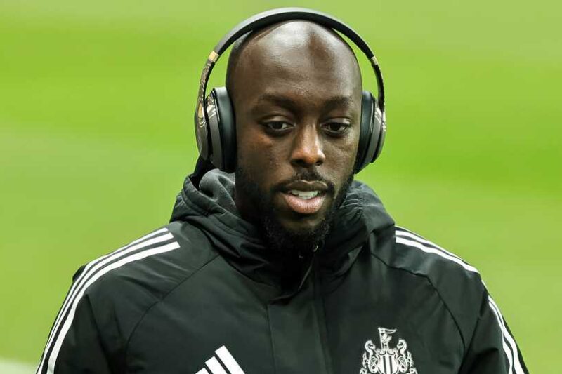 Talks held: Newcastle keen on signing £40m “nuisance”, he’s a big upgrade on Wissa