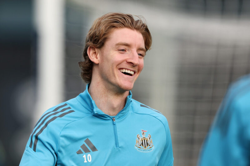 Newcastle United ready to accept offers for their star player: Is it the right decision?